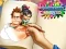 Jogo Livro de Colorir da Vanellope online