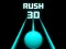 Jogo Rush 3D online