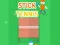 Jogo Ténis Stickman online
