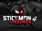 Jogo Arqueiro Stickman 4 online