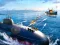 Jogo Ataque submarino online