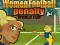 Jogo Copa do Mundo de Penalti de Futebol Feminino online