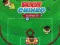 Jogo Foot Chinko Rússia '18 online