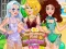 Jogo Festa de Verão da Moda online