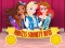 Jogo Princesa Irmandade Rush online