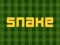 Jogo Cobra online