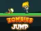 Jogo Pulo dos Zumbis online