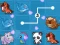 Jogo Conexão de Animais de Estimação 2 online