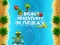 Jogo Aventuras de Brian na Praia online