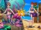 Jogo Sereia vs Princesa: Roupa online