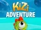 Jogo Kogama Aventura Kizi online
