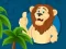 Jogo Quebra-Cabeça de Leões Fortes online