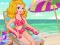Jogo Piscina da Audrey online