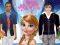 Jogo Proposta de Amor da Princesa do Gelo online