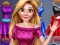 Jogo Criador de Trajes de Princesa online