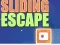 Jogo Escape Deslizante online