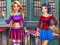 Jogo Compras de meninas no shopping online