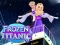 Jogo Titanic Congelado online