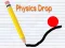 Jogo Queda de Física online