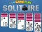 Jogo Solitaire FunGamePlay online
