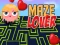 Jogo Amante do Labirinto online