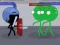 Jogo Homens-de-pau contra Zumbis online