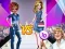 Jogo Competição de Roupa online