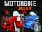 Jogo Quebra-Cabeça de Moto de Desenho Animado online