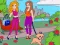 Jogo Colorir Meninas Joga online