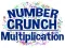 Jogo Multiplicação de Números online