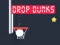 Jogo Drop Dunks online