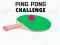 Jogo Desafio de Ping Pong online