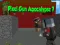 Jogo Pixel Gun Apocalipse 7 online