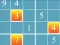 Jogo Sudoku Libelle online