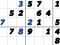 Jogo Sudoku Rápido online