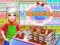 Jogo Bolo de Sanduíche de Sorvete online