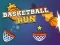 Jogo Corrida de Basquete online