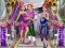 Jogo Barbie Planejadora de Casamentos online