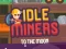 Jogo Mineradores Inativos para a Lua online