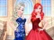 Jogo Bola de Diamante para Princesas online
