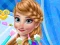 Jogo Academia de Maquiagem da Princesa do Gelo online