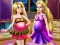 Jogo Guarda-roupa das princesas grávidas online