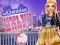 Jogo Barbie Modelo da Semana de Moda online