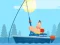 Jogo Fui pescar online