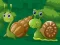 Jogo Quebra-Cabeça de Caracóis Fofo online