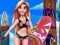 Jogo Tendência de Moda de Verão da Rachel! online