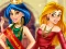 Jogo Concurso de Beleza do Colégio das Princesas online