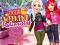 Jogo Fashionistas Casuais de Fim de Semana online