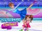Jogo Concurso de Patinação no Gelo online