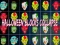 Jogo Halloween: Colapso de Blocos online
